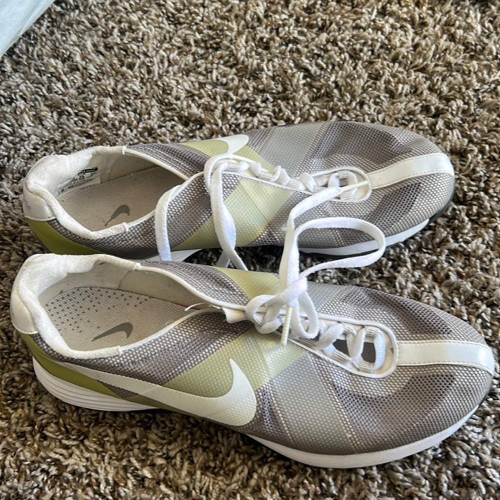 Lunarlon Nike shoes